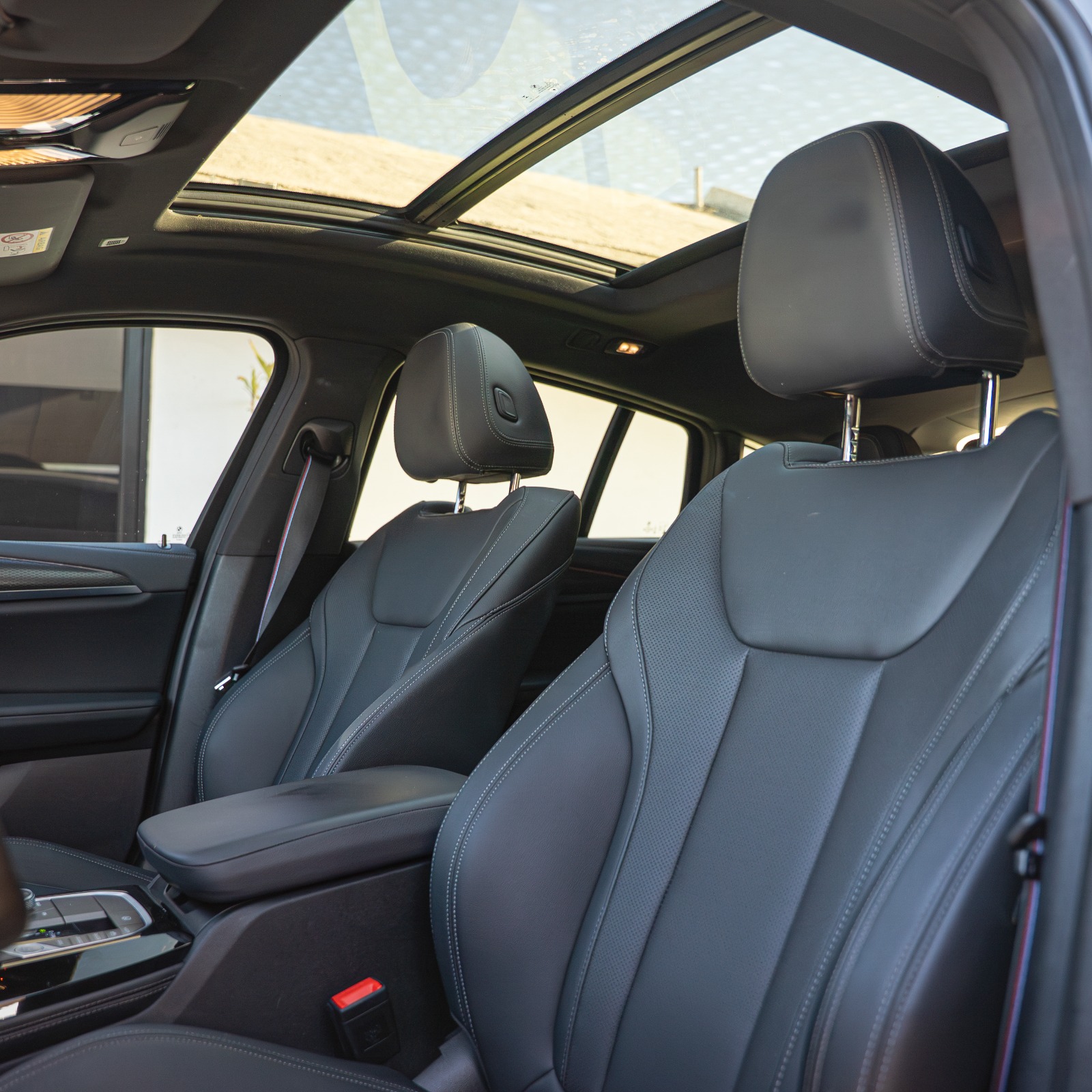 BMW X4 M40i 2024