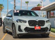 BMW X4 SDRIVE 30i