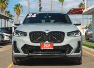 BMW X4 SDRIVE 30i
