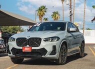 BMW X4 SDRIVE 30i