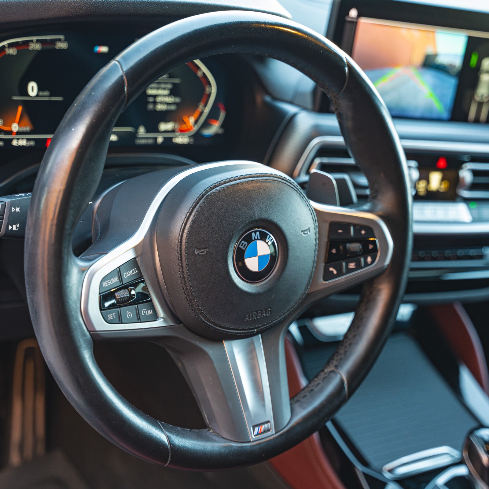 BMW X4 SDRIVE 30i