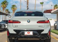 BMW X4 SDRIVE 30i