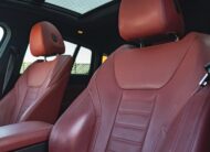 BMW X4 SDRIVE 30i