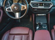 BMW X4 SDRIVE 30i