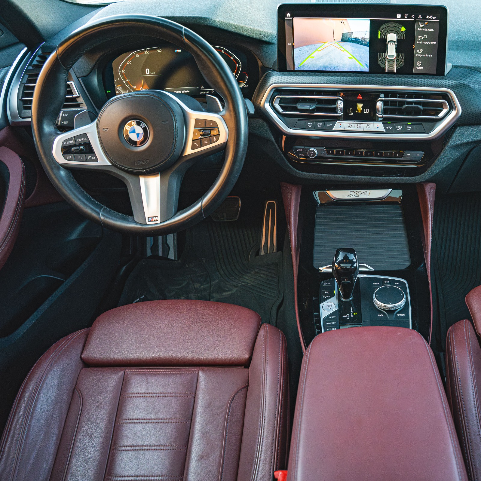 BMW X4 SDRIVE 30i