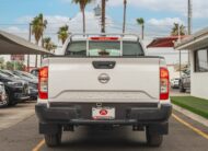 NISSAN FRONTIER SE TM 2023