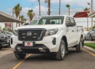 NISSAN FRONTIER SE TM 2023