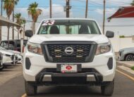 NISSAN FRONTIER SE TM 2023