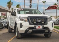 NISSAN FRONTIER SE TM 2023