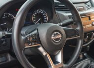 NISSAN FRONTIER SE TM 2023