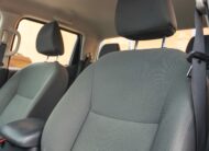 NISSAN FRONTIER SE TM 2023