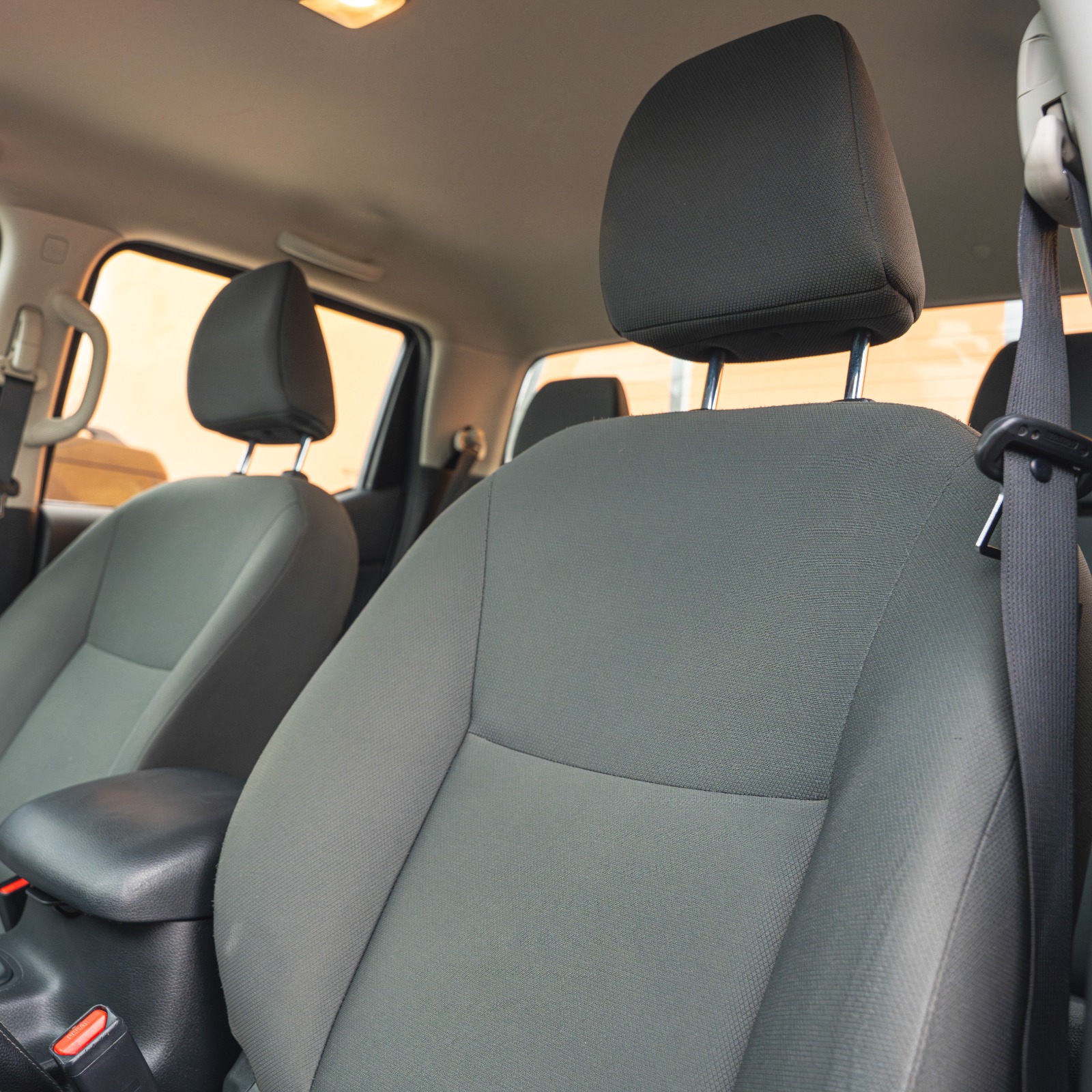 NISSAN FRONTIER SE TM 2023