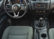 NISSAN FRONTIER SE TM 2023