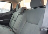 NISSAN FRONTIER SE TM 2023