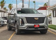 CADILLAC ESCALADE 600 2025