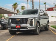 CADILLAC ESCALADE 600 2025
