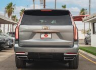 CADILLAC ESCALADE 600 2025