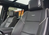 CADILLAC ESCALADE 600 2025