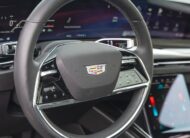CADILLAC ESCALADE 600 2025