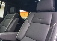CADILLAC ESCALADE 600 2025