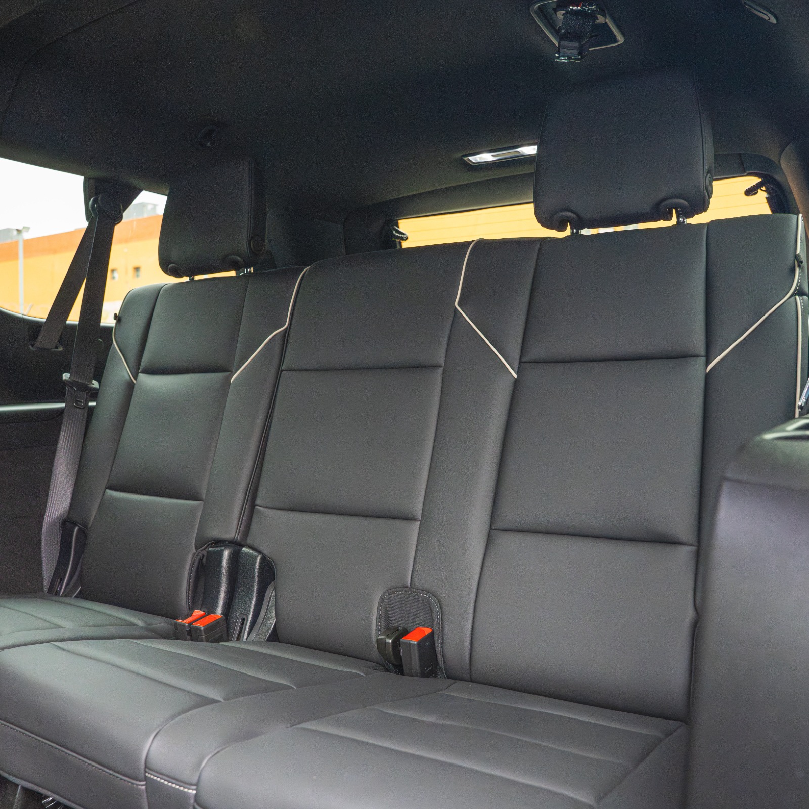 CADILLAC ESCALADE 600 2025
