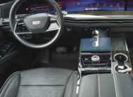 CADILLAC ESCALADE 600 2025