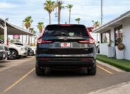 HONDA CRV TURBO PLUS 2025