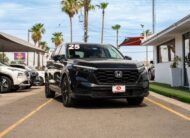 HONDA CRV TURBO PLUS 2025
