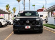 HONDA CRV TURBO PLUS 2025