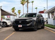 HONDA CRV TURBO PLUS 2025
