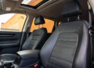 HONDA CRV TURBO PLUS 2025