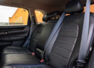 HONDA CRV TURBO PLUS 2025
