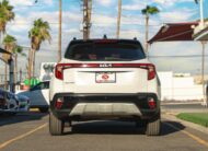 KIA SELTOS SXL 2024