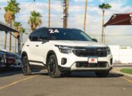 KIA SELTOS SXL 2024