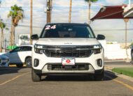 KIA SELTOS SXL 2024
