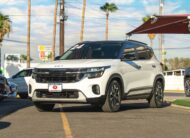 KIA SELTOS SXL 2024
