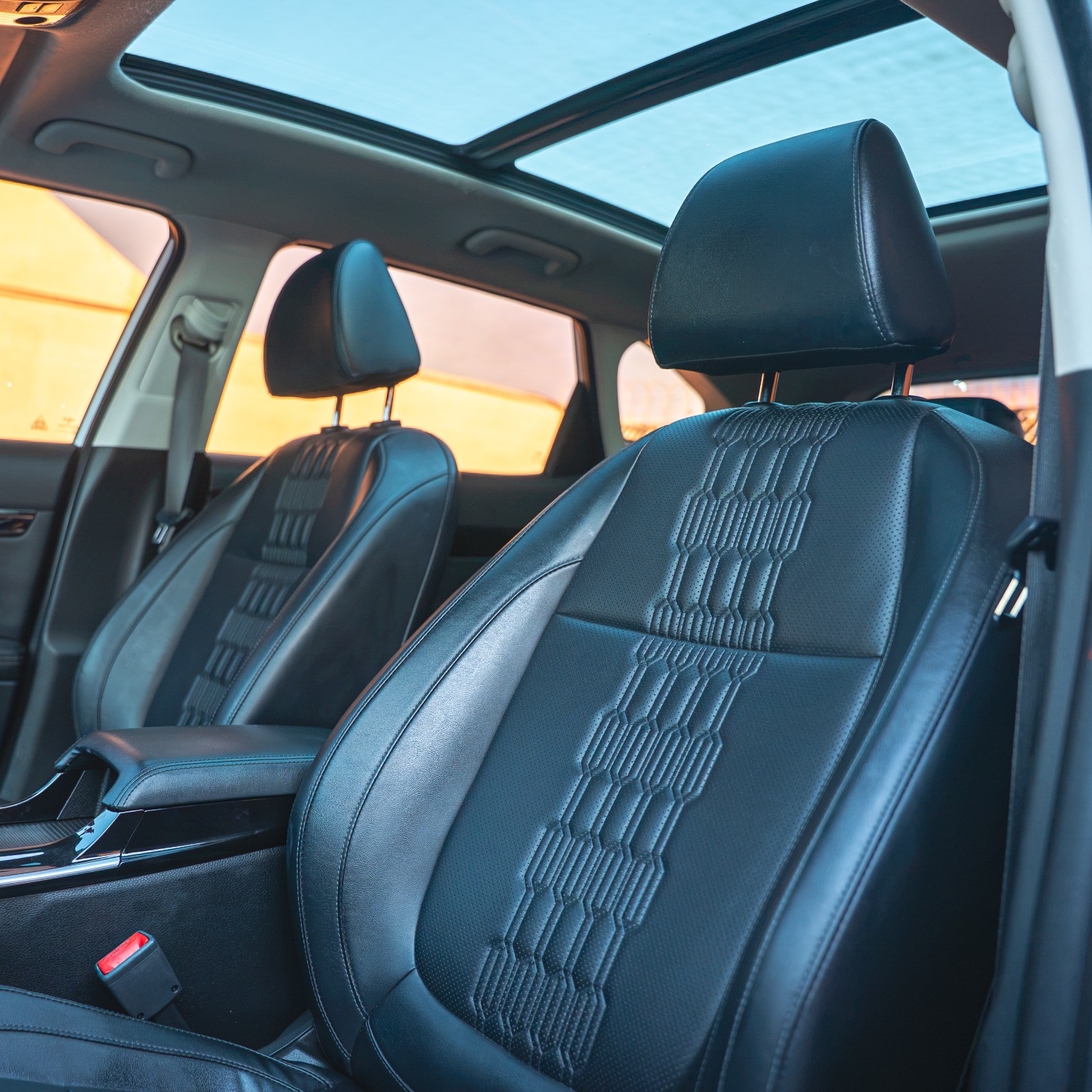 KIA SELTOS SXL 2024