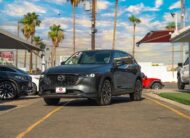 MAZDA CX5 SG 2023