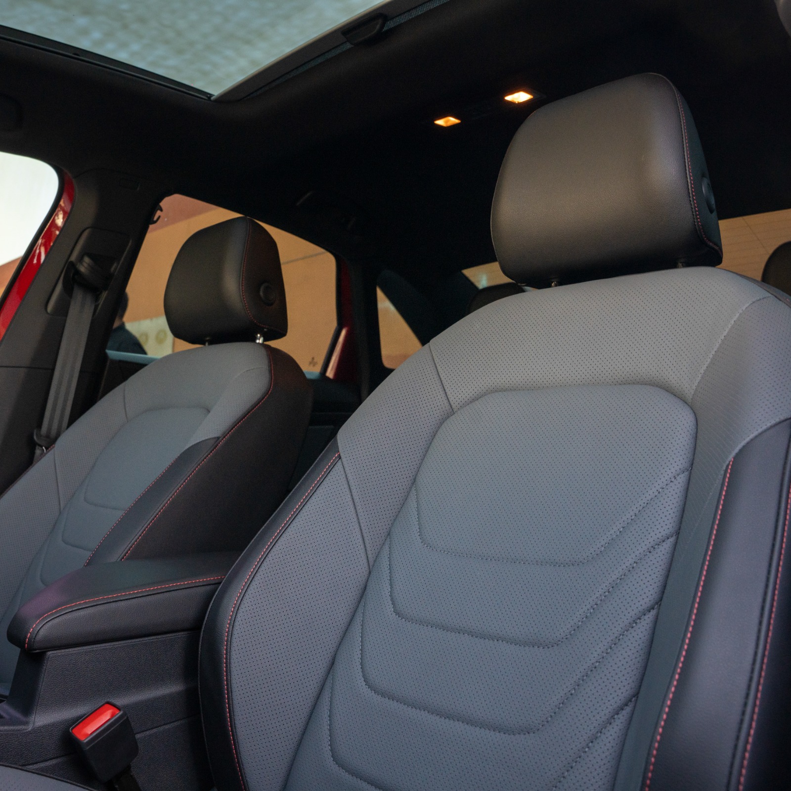 VOLKSWAGEN JETTA GLI 2026