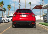 HONDA HRV UNIQ 2020