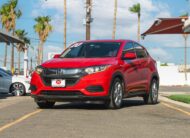 HONDA HRV UNIQ 2020