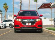 HONDA HRV UNIQ 2020