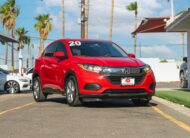 HONDA HRV UNIQ 2020