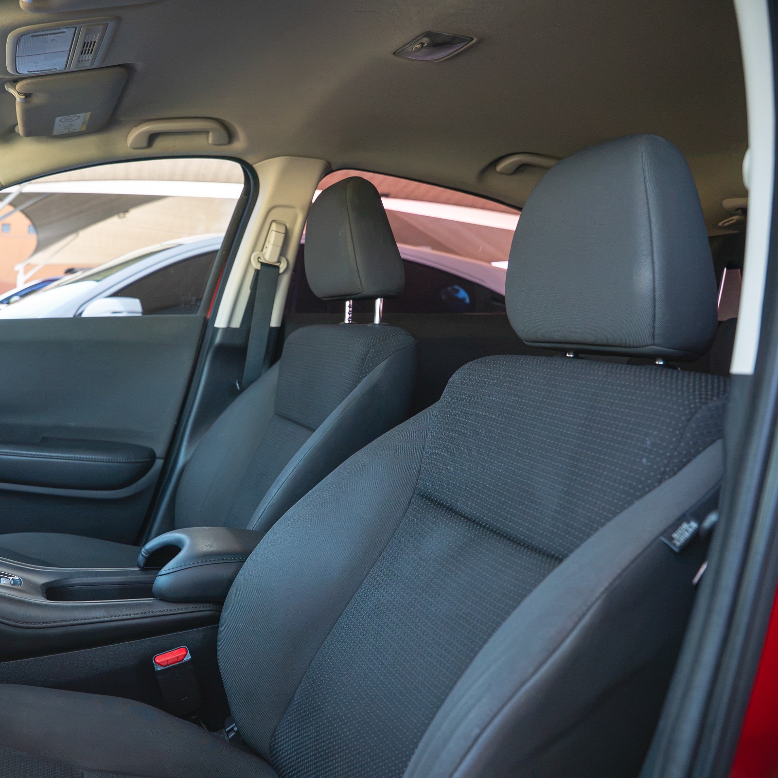 HONDA HRV UNIQ 2020
