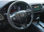 HONDA HRV UNIQ 2020