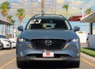 MAZDA CX5 SG 2023