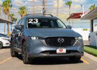 MAZDA CX5 SG 2023