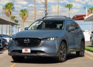 MAZDA CX5 SG 2023