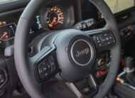 JEEP WRANGLER UNLIMITED RUBICON 2025