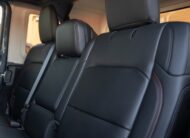 JEEP WRANGLER UNLIMITED RUBICON 2025